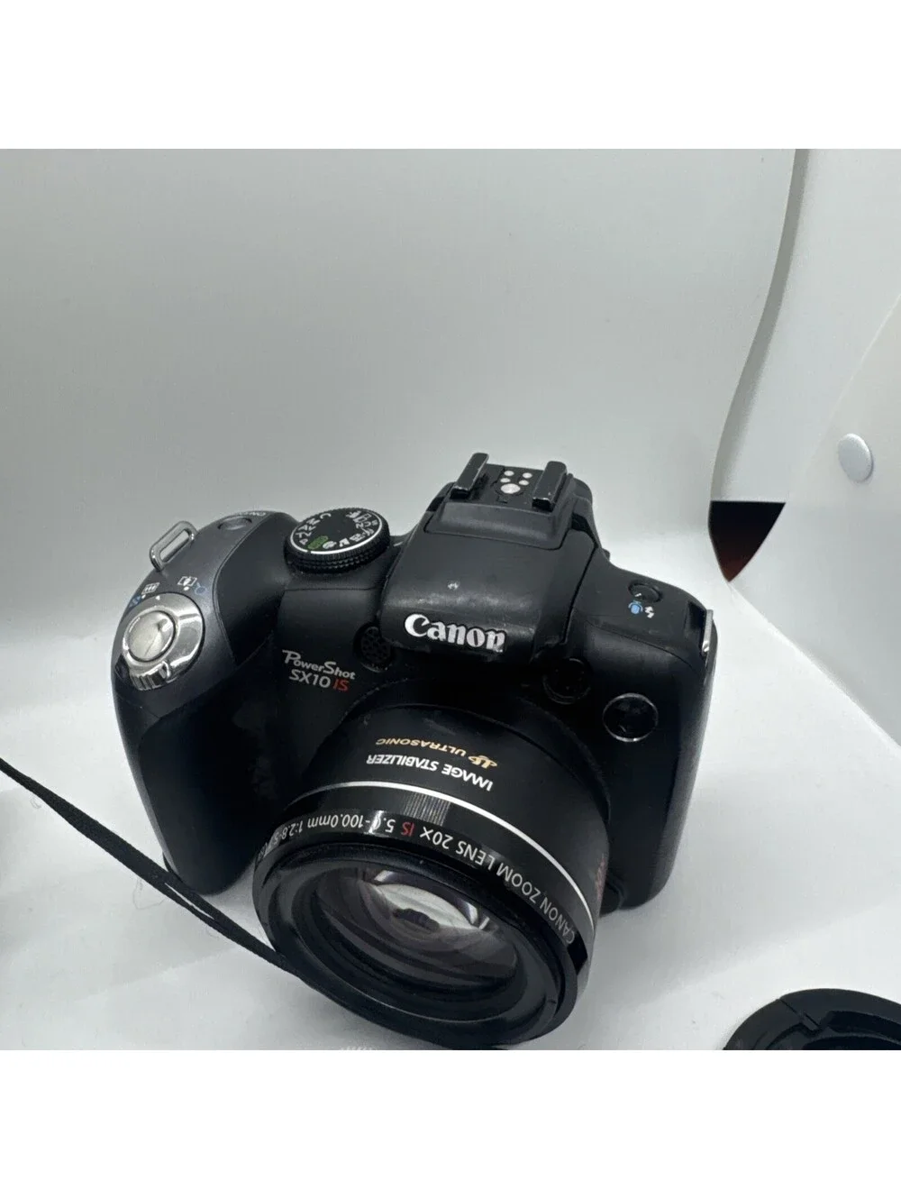 Canon all don’t